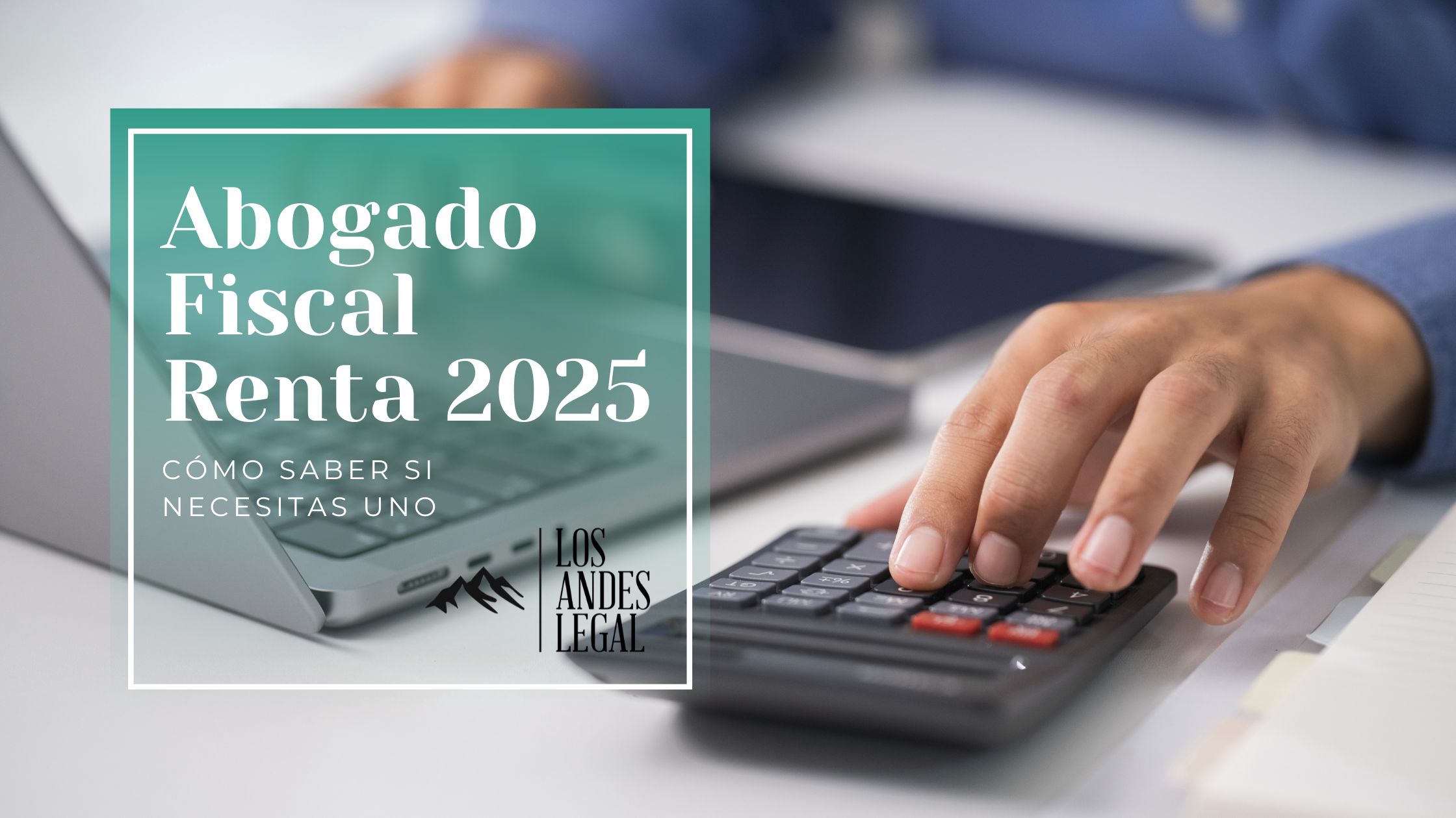 abogado fiscal para la renta