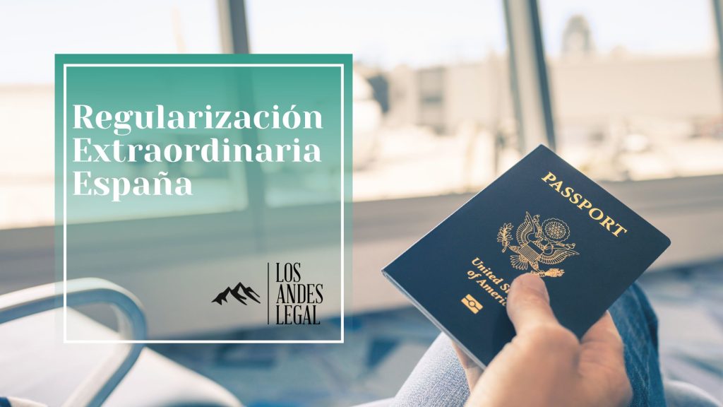 Regularización extraordinaria España: qué pasa después de presentar la solicitud